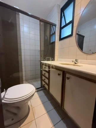 Imagem Luxuoso apartamento para locação na Pituba, Salvador-BA: 4 quartos, 1 suite, 1 sala, 5 banheiros, 2 vagas, 120m². Venha conferir!