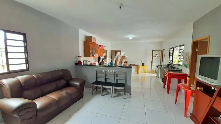 Imagem CHACARA RESIDENCIAL em Piracicaba - SP, Santa Izabel