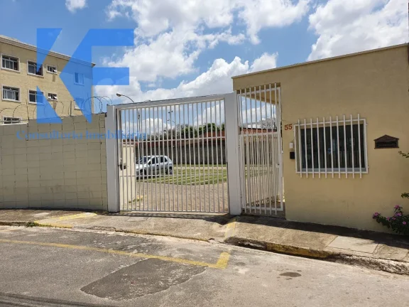Imagem APARTAMENTO RESIDENCIAL em SUMARÉ - SP, JARDIM SANTA TEREZINHA (NOVA VENEZA)