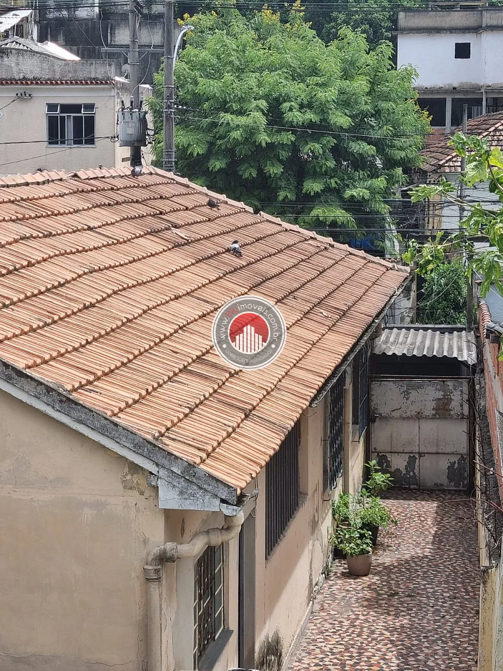 Imagem Casa a Venda no bairro Piedade - Rio de Janeiro, RJ