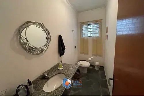 Imagem Casa para venda em Alto da Lapa com 4 quartos, sendo 2 suítes, 282m²