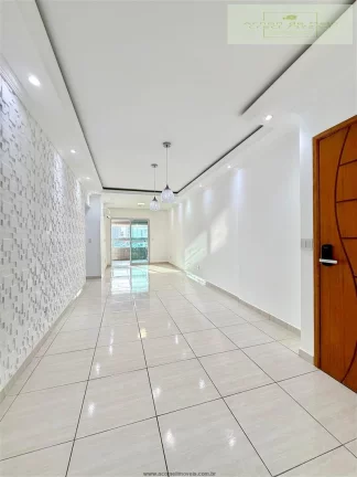 Imagem Apartamentos no Litoral para venda em Praia Grande no bairro Canto do Forte
