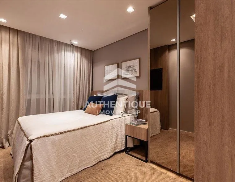 Imagem Florart - Jardim Prudência / Vila Mascote - Apartamento à venda no bairro Jardim Prudência - São Paulo/SP, Zona Sul