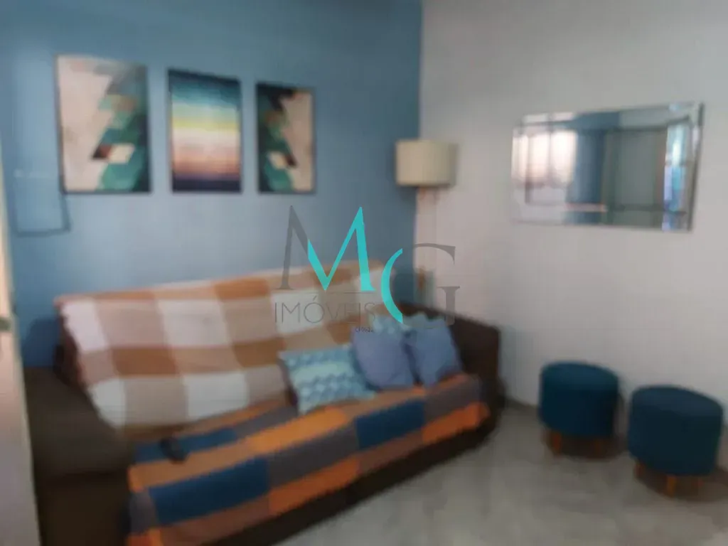 Imagem Casa com 4 dormitórios à venda, 160 m² por R$ 510.000,00 - Campo Grande - Rio de Janeiro/RJ