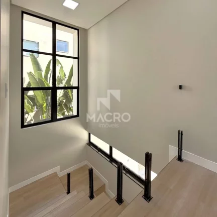 Imagem Casa no Lot. Champs Elysee | Amizade | 4 suítes | 248m²