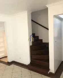 Imagem Sobrado para alugar no Bairro Campestre em Santo André/SP