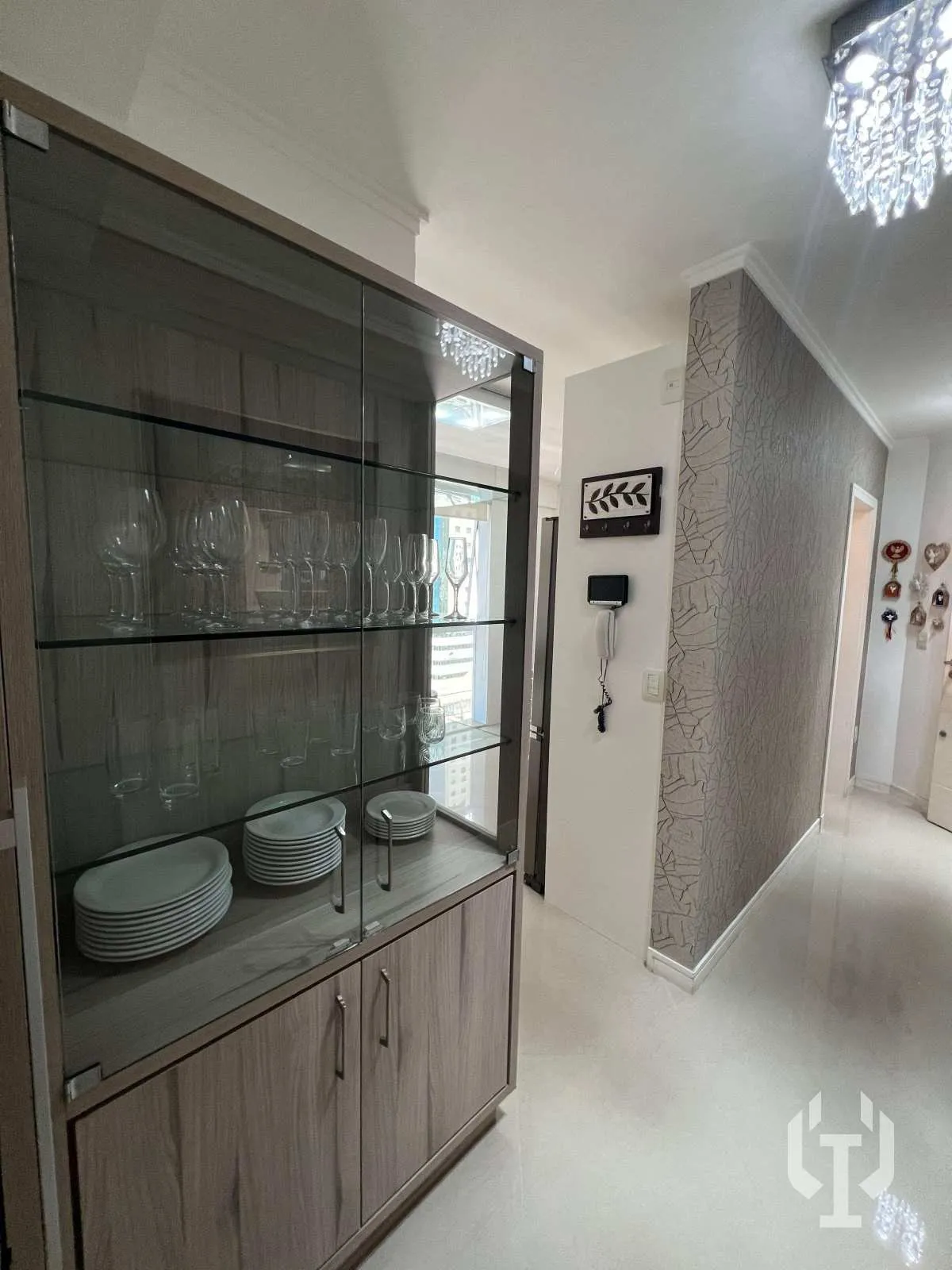 Imagem Apartamento à venda, no Blue Safira, em Itapema, Meia Praia, com 3 quartos, 130m2