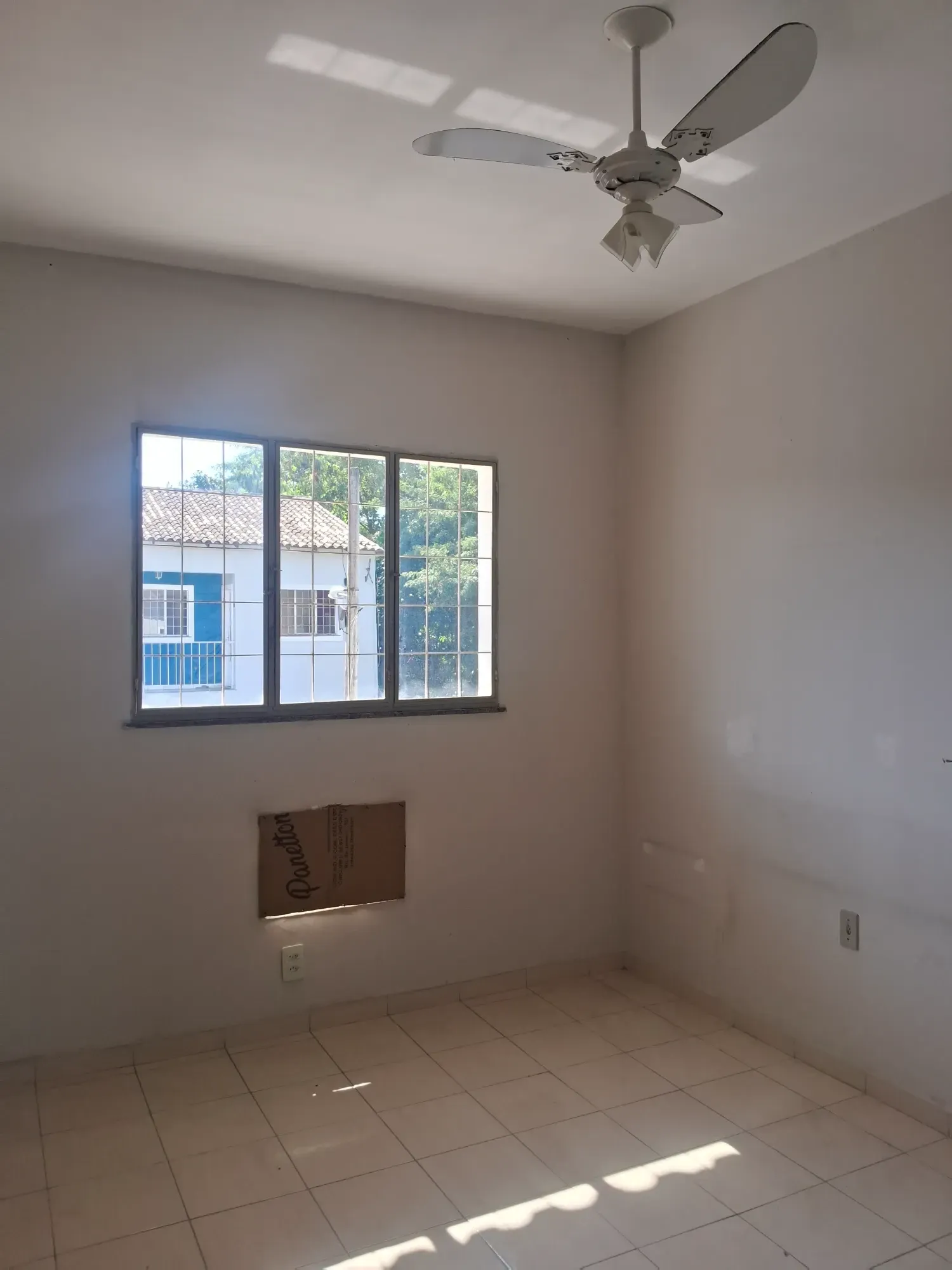 Imagem Apartamento com 2 Quartos à Venda, 54 m² em Pacheco - São Gonçalo