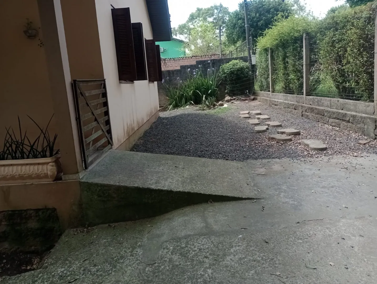 Imagem Sobrado 138m² à Venda no Tarumã em Viamão