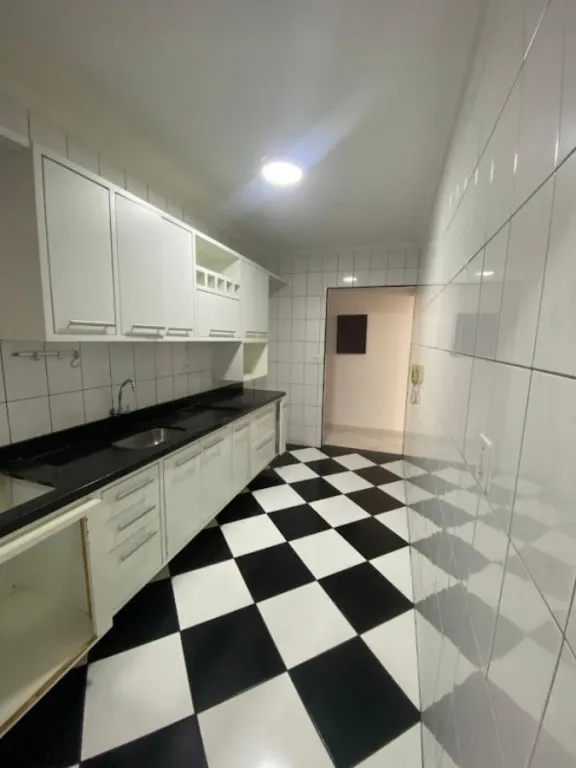 Imagem APARTAMENTO COM 73,00 m² - GUILHERMINA - PRAIA GRANDE SP