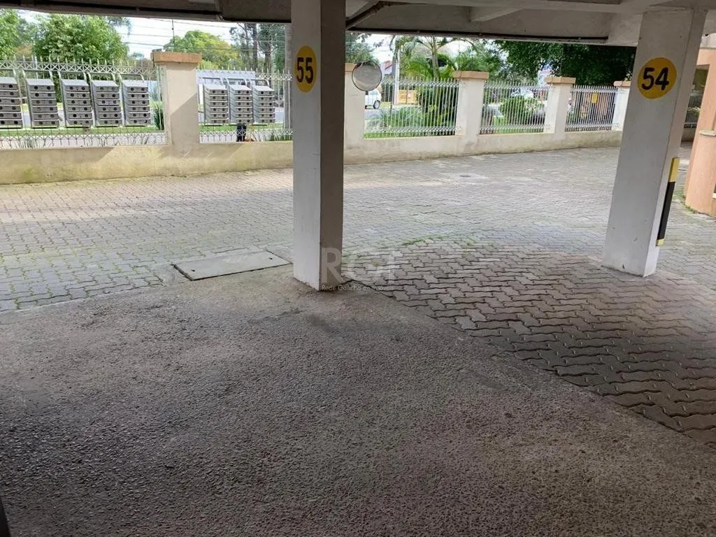 Imagem Apartamento em Pedra Redonda