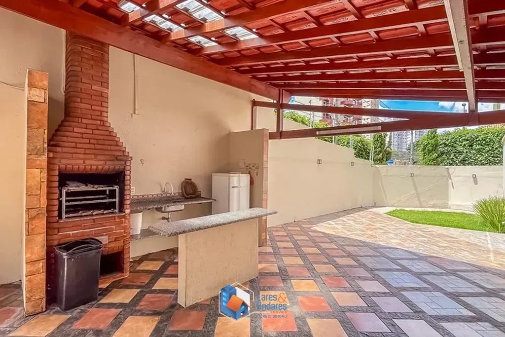 Imagem Apartamento à venda 3 Quartos 1 Suite 2 Vagas 96M² Saúde São Paulo - SP