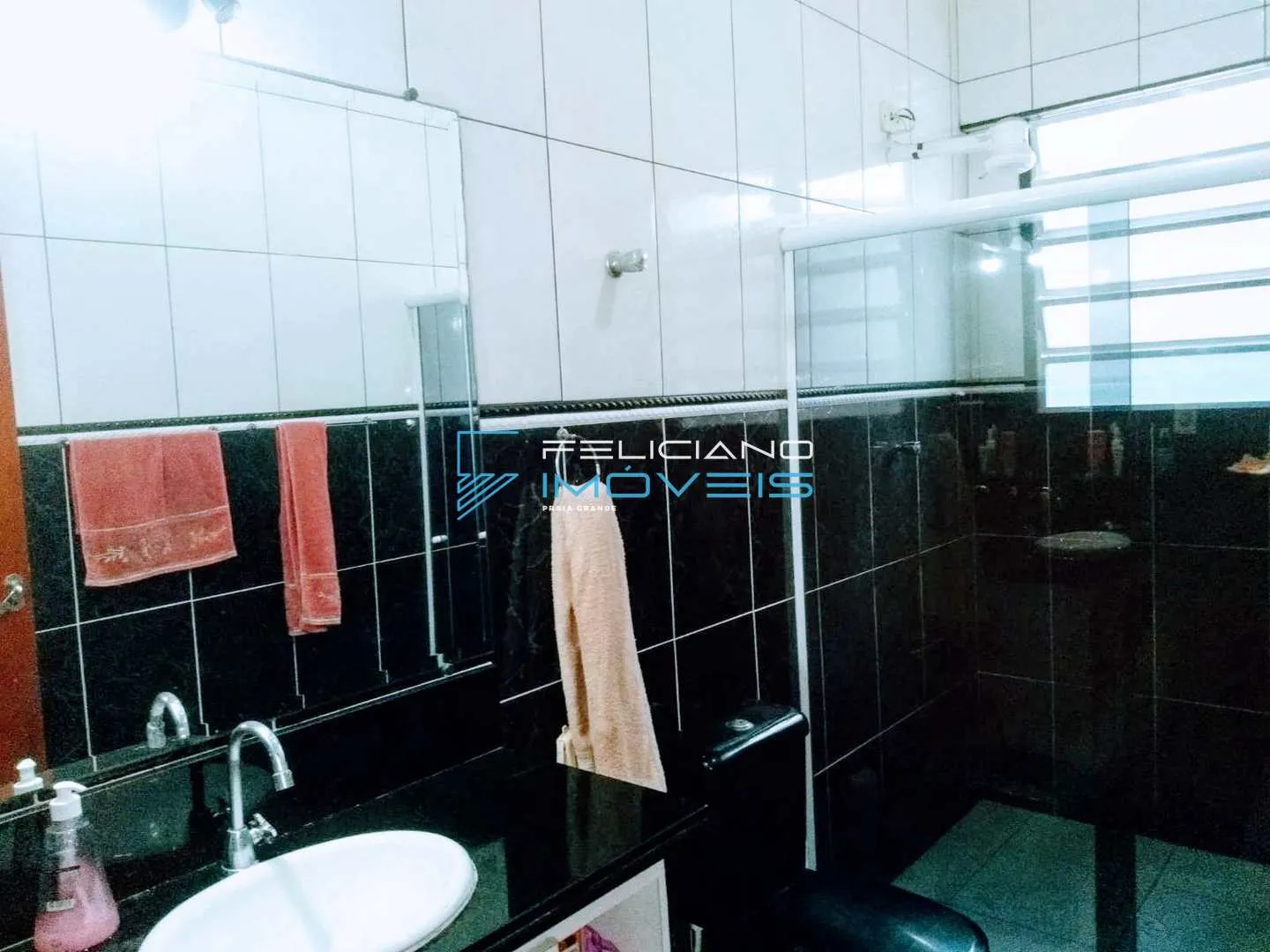 Imagem Casa com 2 quartos, Boqueirão, Praia Grande - R$ 540 mil, Cod: 6760