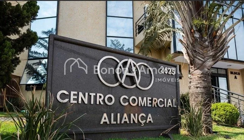 Imagem Sala comercial no Aliança em Paulinia