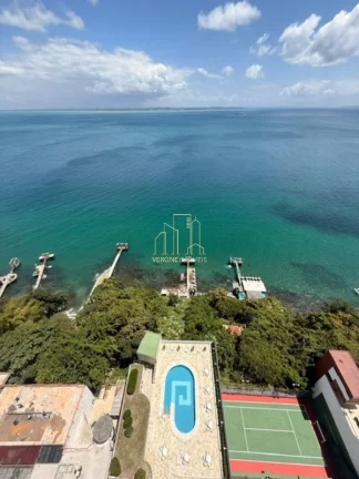 Imagem Mansão Victory Side com 3 Suítes | Pier Privativo | Exclusividade no Corredor da Vitória