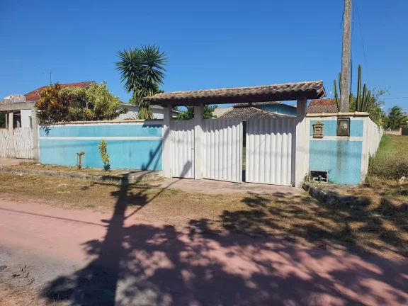 Imagem CASA RESIDENCIAL em CABO FRIO - RJ, JARDIM ESPERANÇA