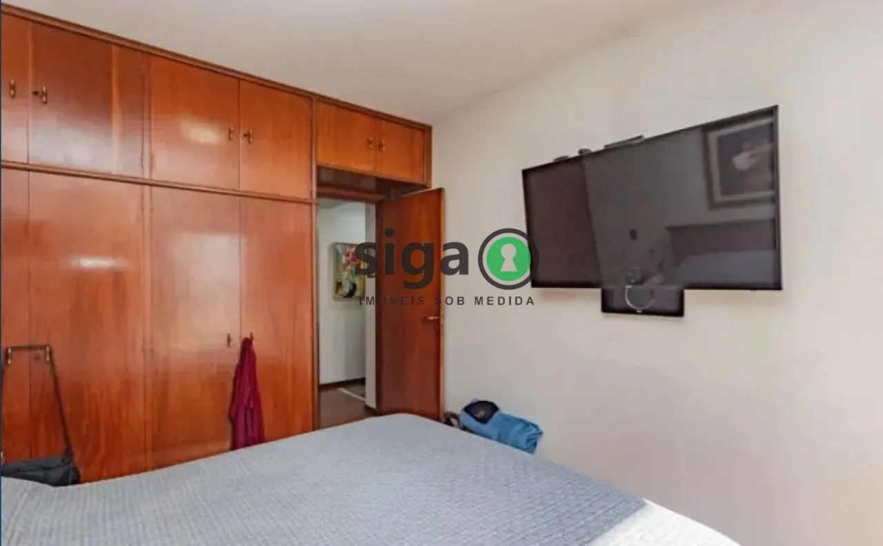 Imagem Apartamento de alto padrão na Aclimação com 4 dormitórios, vista panorâmica e 3 vagas