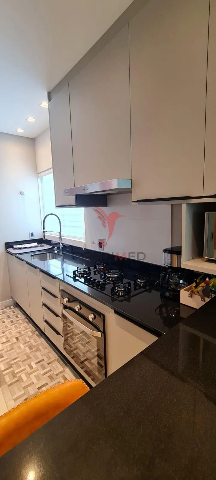 Imagem Apartamento no bairro pereque - Porto belo