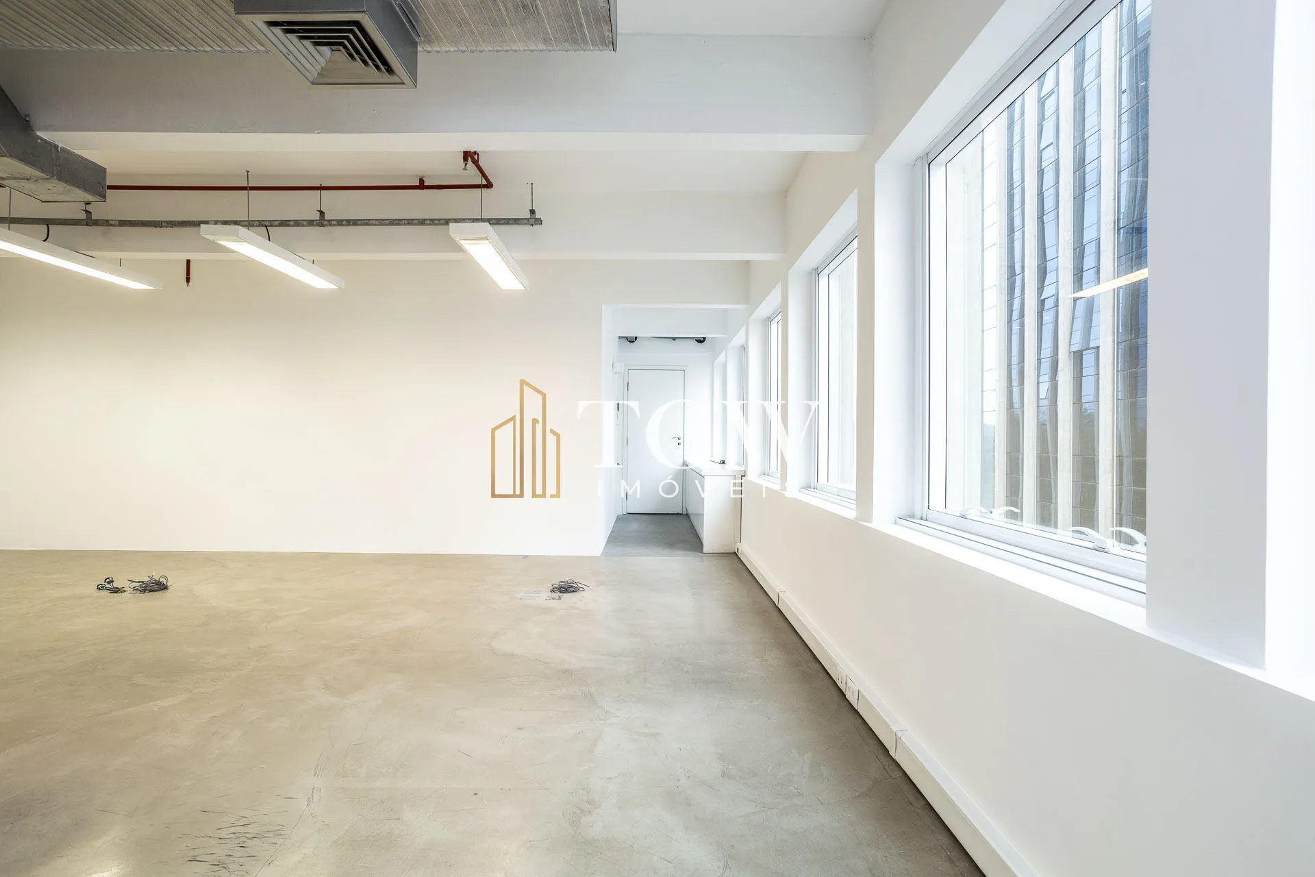 Imagem Sala comercial para alugar no bairro Jardim Paulista - São Paulo/SP, Zona Sul