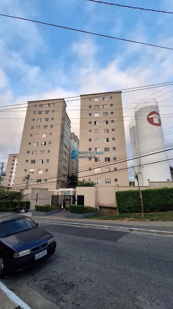 Imagem Apartamento Padrão