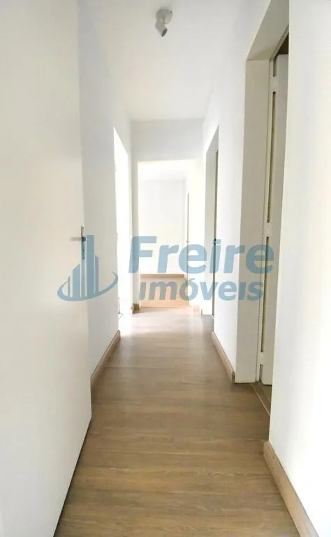 Imagem Apartamento 3 dorm 1suite centro historico