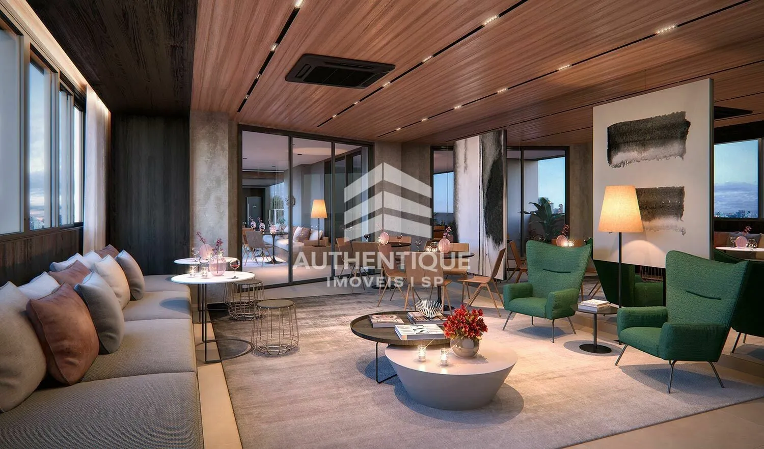 Imagem AYLA MOEMA - Apartamento à venda em São Paulo/SP