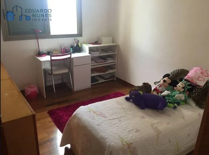 Imagem Apartamento de Luxo com Varanda Gourmet e Lazer Completo no Grajaú!!!