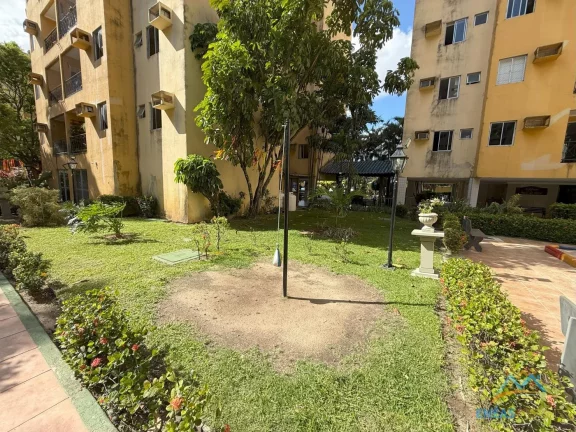 Imagem Apartamento para Venda em Recife, San Martin, 3 dormitórios, 1 suíte, 2 banheiros, 1 vaga