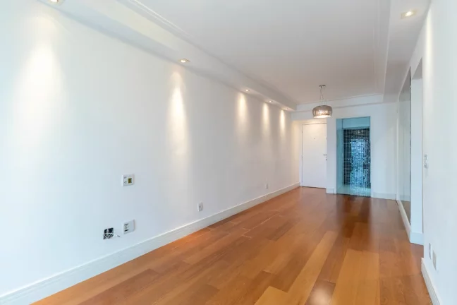 Imagem Apartamento à venda em São Paulo, Vila Brasílio Machado, com 2 quartos, 67m2
