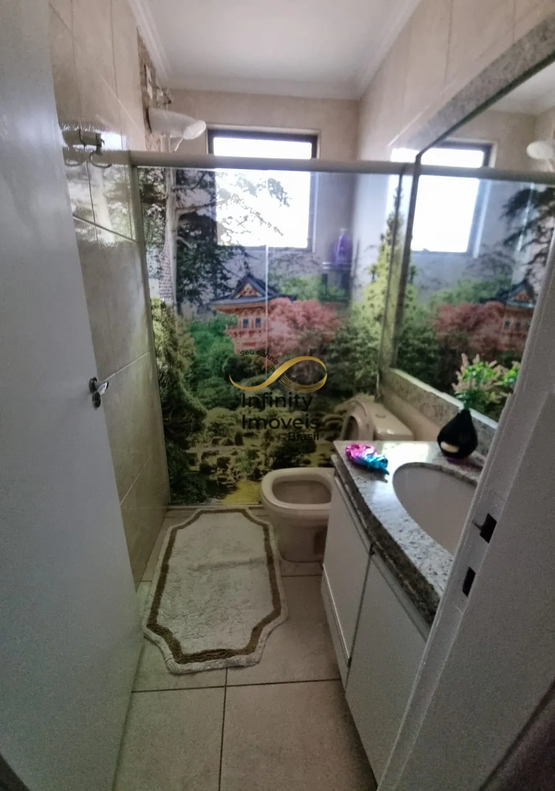 Imagem Apartamento à venda no bairro Castelo - Belo Horizonte/MG