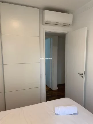 Imagem Apartamento para locação de 3 Quartos na Vila Olímpia com 1 Suíte e 1 vaga