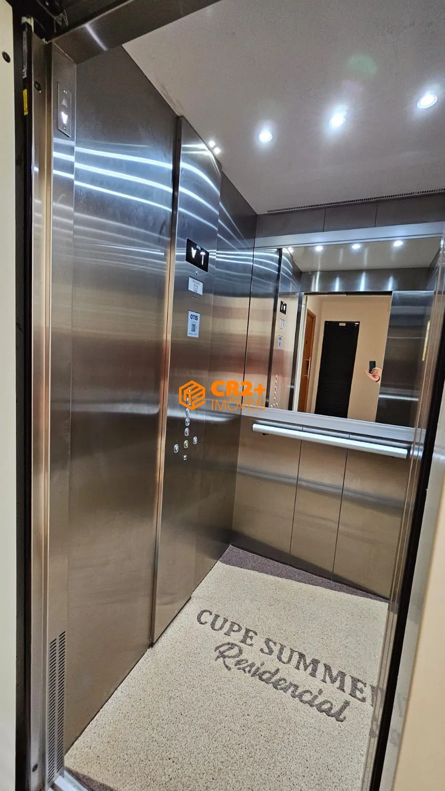 Imagem Vendo Apartamento Mobiliado á 300m da Praia em Porto de Galinhas