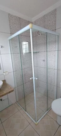 Imagem Casa á Venda- Jardim Colonial- Zona Sul