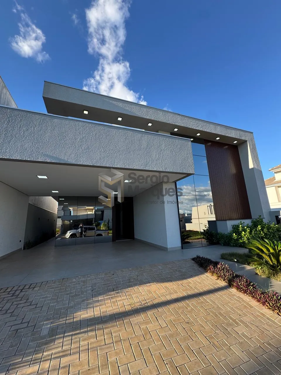 Imagem Casa 240m Umuarama-PR 426