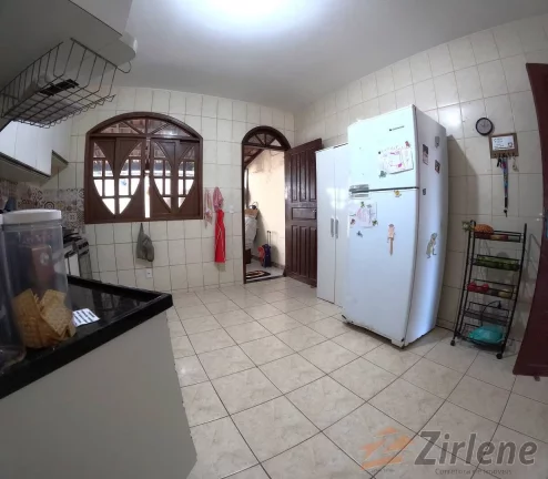 Imagem CASA COM PISCINA Á VENDA: O LAR PERFEITO PARA SUA FAMÍLIA