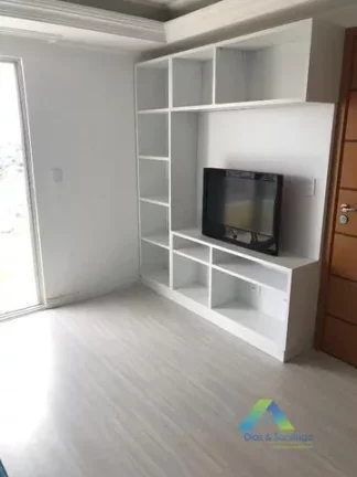 Imagem SANTO ANDRÉ Apartamento 86M², 3 dormitórios, 1 suíte, 1 vaga ótima localização e valor !!!
