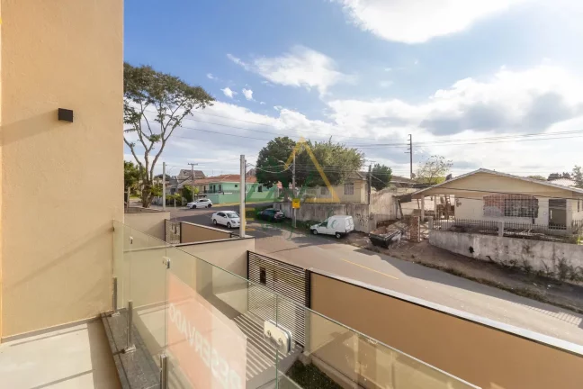 Imagem SOBRADO ALTO PADRÃO PRONTO PARA MORAR