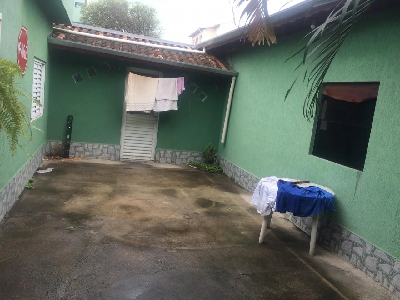 Imagem Casa à venda 4 Quartos, 1 Suite, 1 Vaga, 250M², Parque Santo Antônio, Taubaté - SP