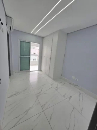 Imagem APARTAMENTO COM 116 m² - AVIAÇÃO - PRAIA GRANDE SP