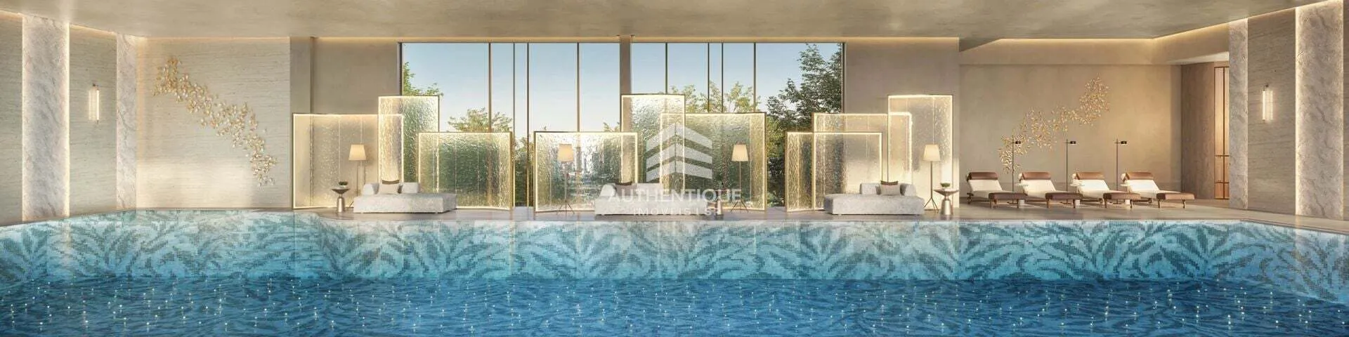 Imagem LA GALERIE MOEMA - Apartamento à venda no bairro Moema - São Paulo/SP, Zona Sul