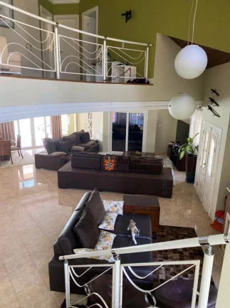 Imagem Sobrado com 5 suítes à venda, 600 m² por R$ 3.000.000 - City América - São Paulo/SP