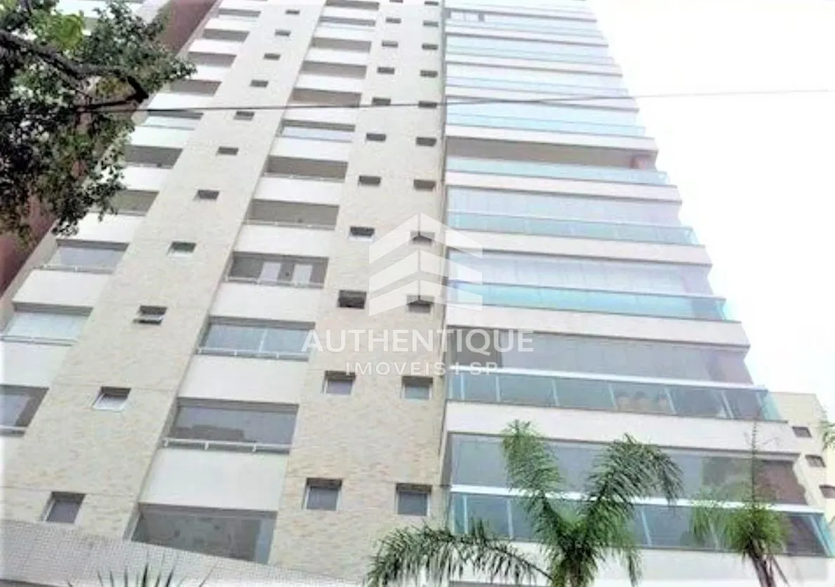 Imagem Parallèle Pompeia - Apartamento à venda em São Paulo/SP