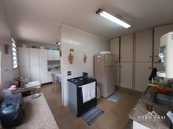 Imagem Casa à venda, 220 m² por R$ 630.000,00 - Centro - Piracicaba/SP