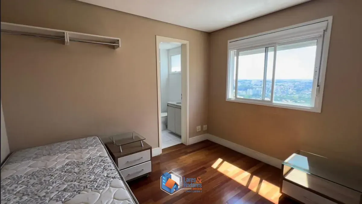 Imagem Cobertura para venda em Jardim Monte Kemel com 3 quartos, sendo 3 suítes, 280m²