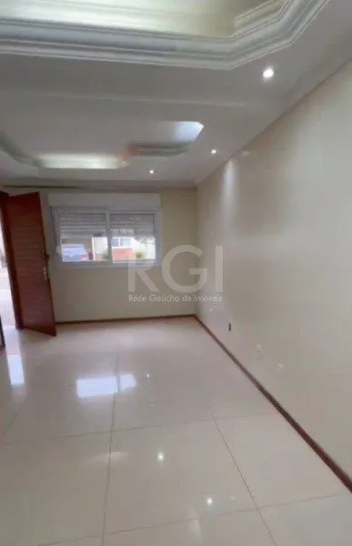 Imagem Casa Condominio para Venda - 88.92m², 3 dormitórios, 3 vagas - Harmonia
