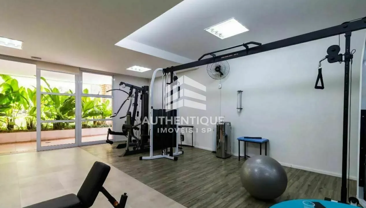 Imagem LUZES DA MOOCA - Apartamento à venda no bairro Mooca - São Paulo/SP, Zona Leste