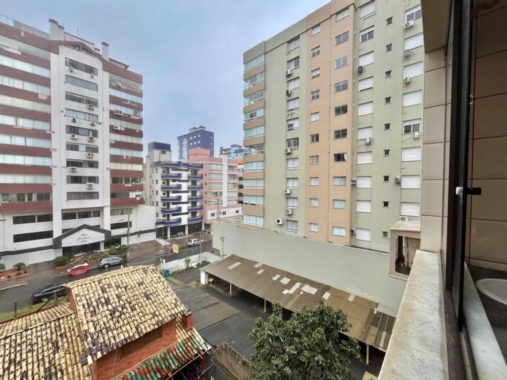 Imagem Apartamento 2 Dormitórios - Bairro Centro