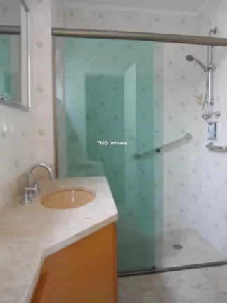 Imagem Apartamento à venda no Paraíso, São Paulo-SP: 3 quartos, 1 suíte, 1 sala, 3 banheiros, 2 vagas de garagem, 115m² de área. Venha conferir!