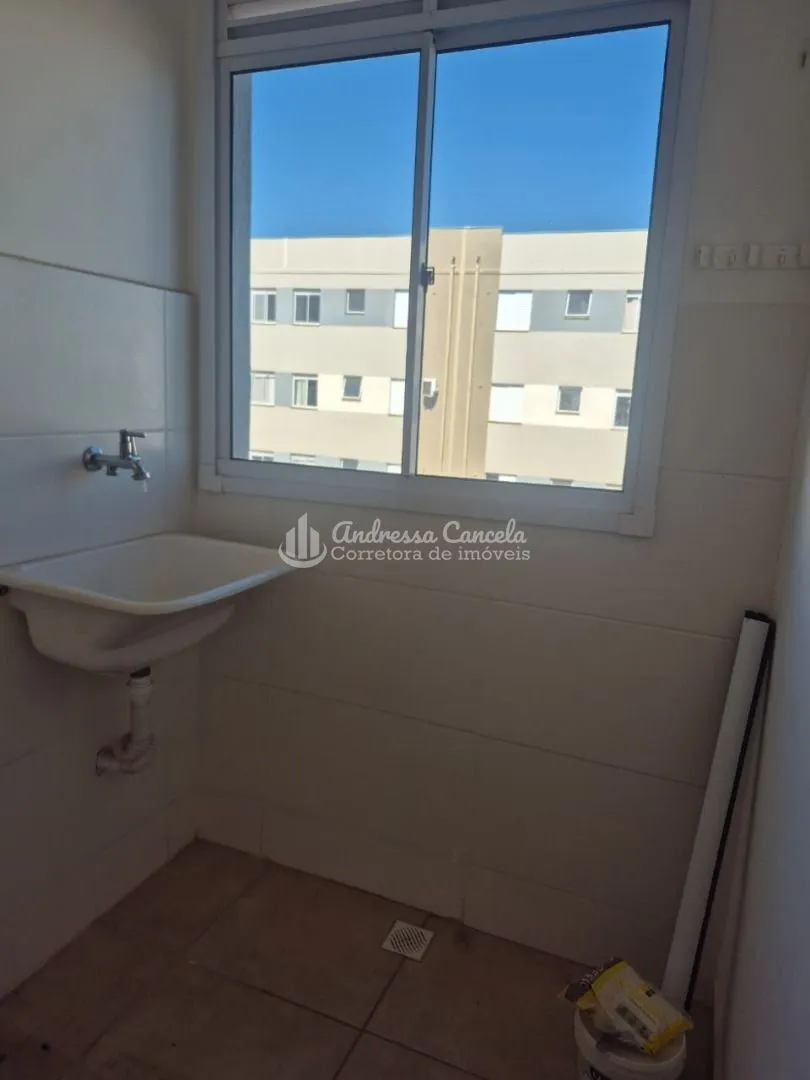 Imagem Quinta Das Amoras - Apartamento com 2 dormitórios à venda, 43 m² por R$ 225.000 - Parque das Amoras II - São José do Rio Preto/SP