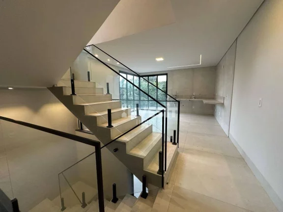 Imagem Sobrado com 3 dormitórios à venda, 217 m² por R$ 1.600.000,00 - Jardim Atlântico - Goiânia/GO